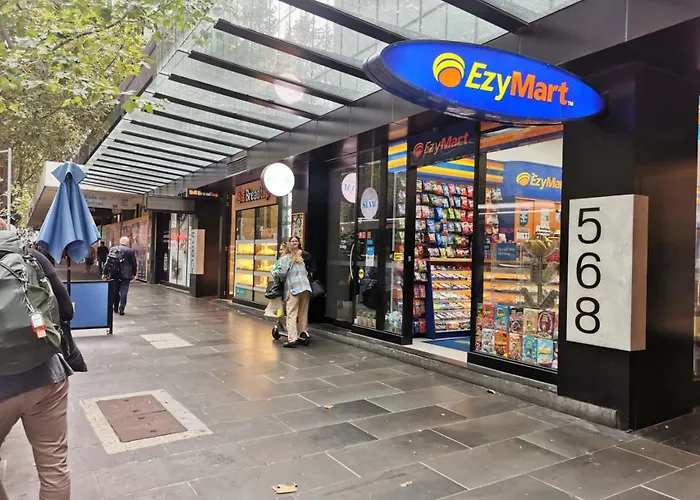 Cozy Cbd 2 Bedroom Apartment With Car Park
