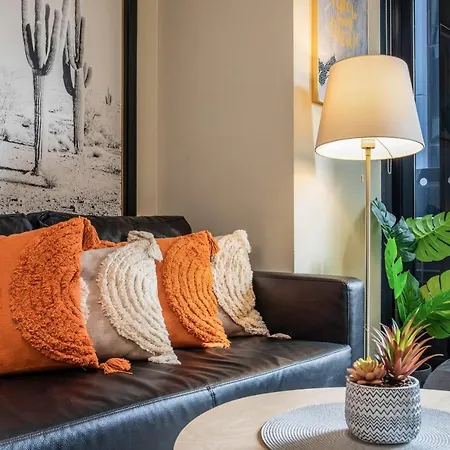 Cozy Cbd 2 Bedroom Apartment With Car Park Melbourne Exterior photo
