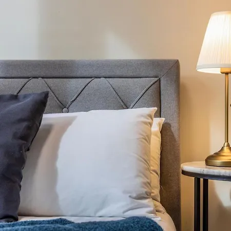 Cozy Cbd 2 Bedroom Apartment With Car Park Melbourne Exterior photo