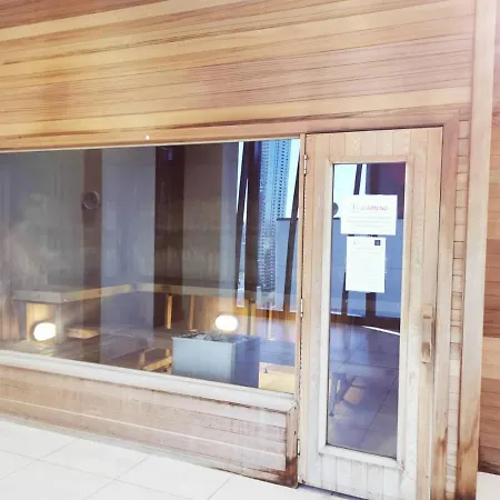 Cozy Cbd 2 Bedroom Apartment With Car Park Melbourne Exterior photo